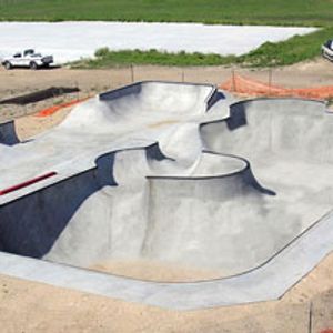 San Angelo Skatepark